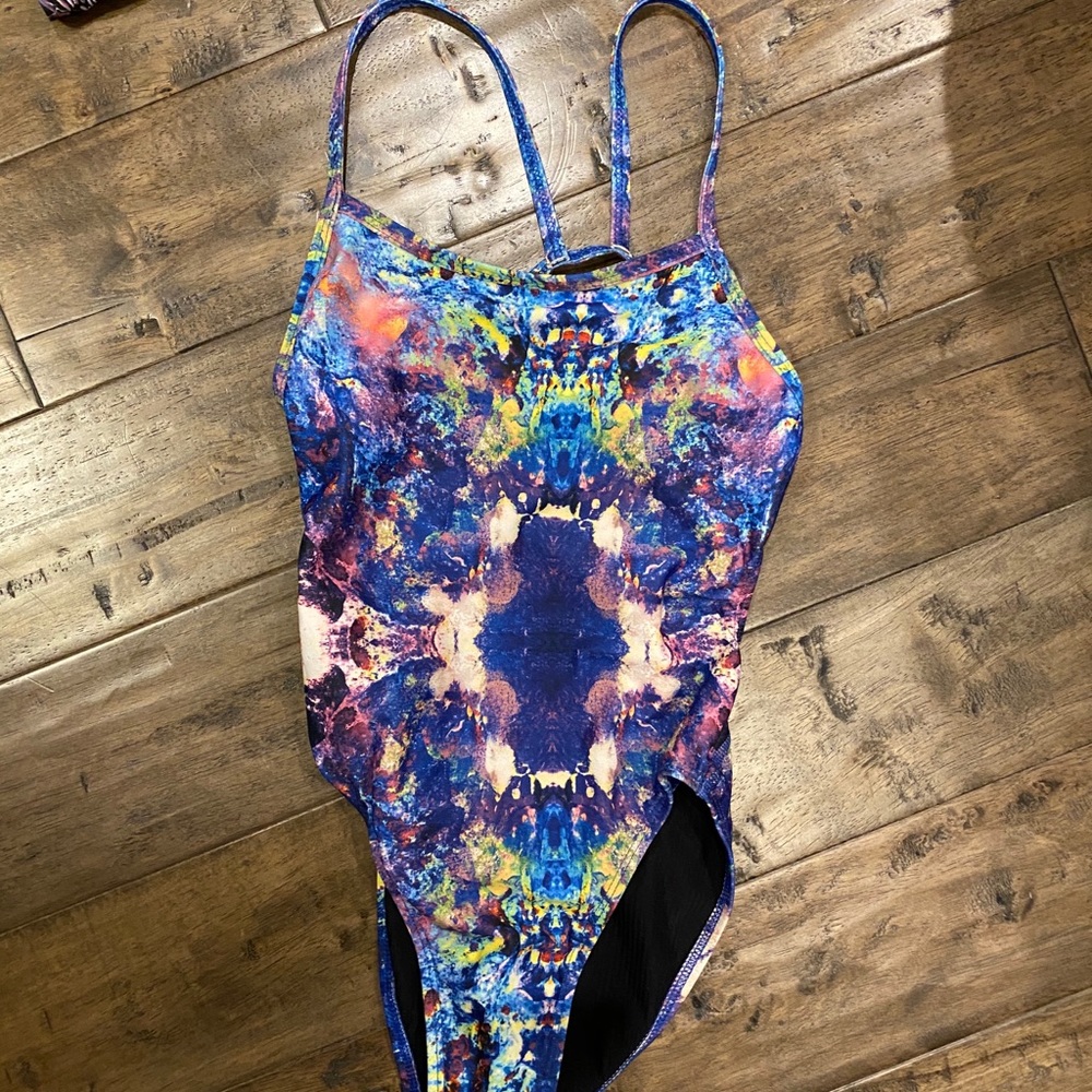 Jolyn One piece